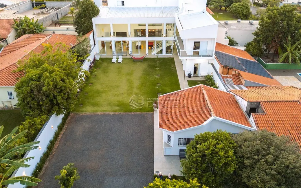 Foto 4 de Casa com 8 quartos à venda, 1000m2 em Indaiatuba - SP