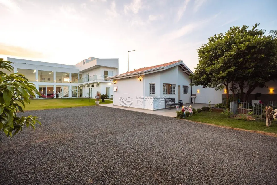 Foto 1 de Casa com 8 quartos à venda, 1000m2 em Indaiatuba - SP