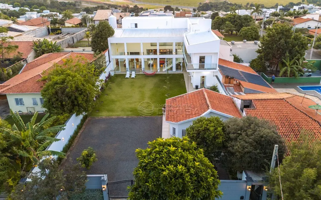 Foto 2 de Casa com 8 quartos à venda, 1000m2 em Indaiatuba - SP