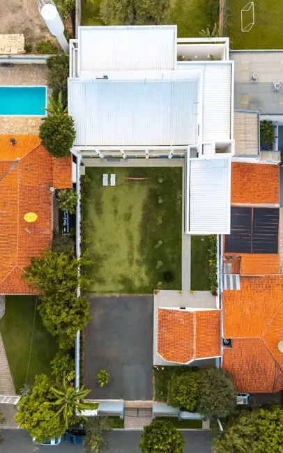 Foto 7 de Casa com 8 quartos à venda, 1000m2 em Indaiatuba - SP