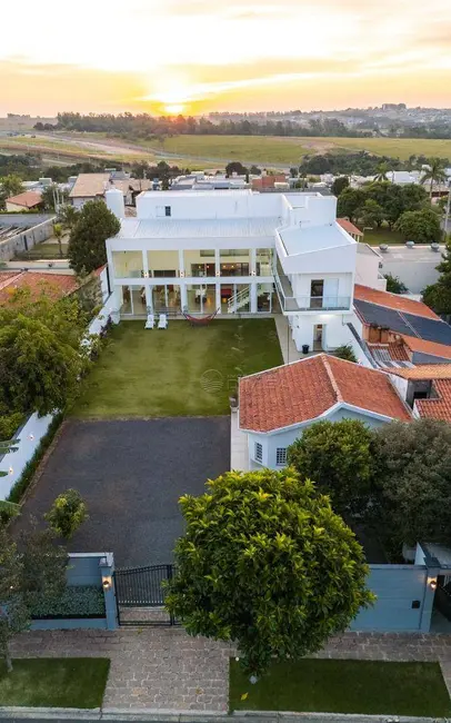 Foto 3 de Casa com 8 quartos à venda, 1000m2 em Indaiatuba - SP