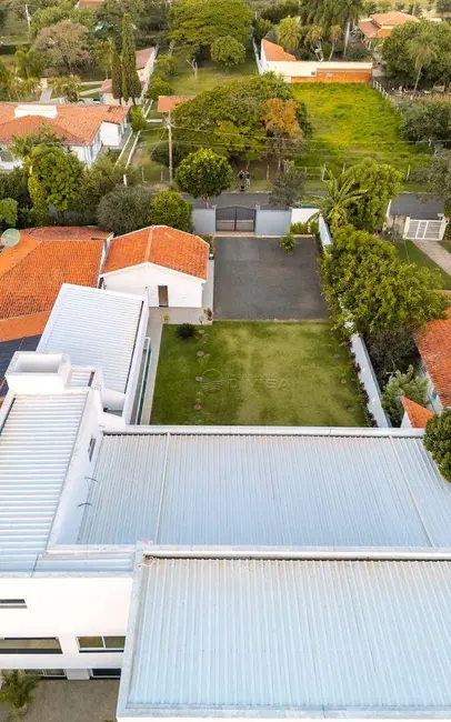 Foto 8 de Casa com 8 quartos à venda, 1000m2 em Indaiatuba - SP