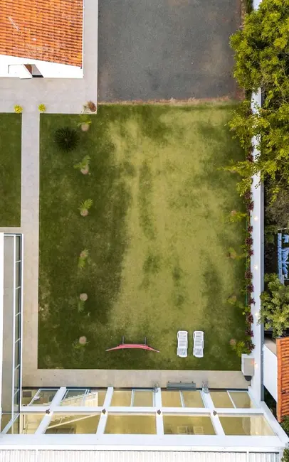 Foto 9 de Casa com 8 quartos à venda, 1000m2 em Indaiatuba - SP