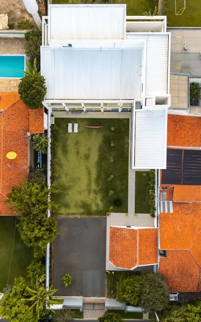 Foto 6 de Casa com 8 quartos à venda, 1000m2 em Indaiatuba - SP