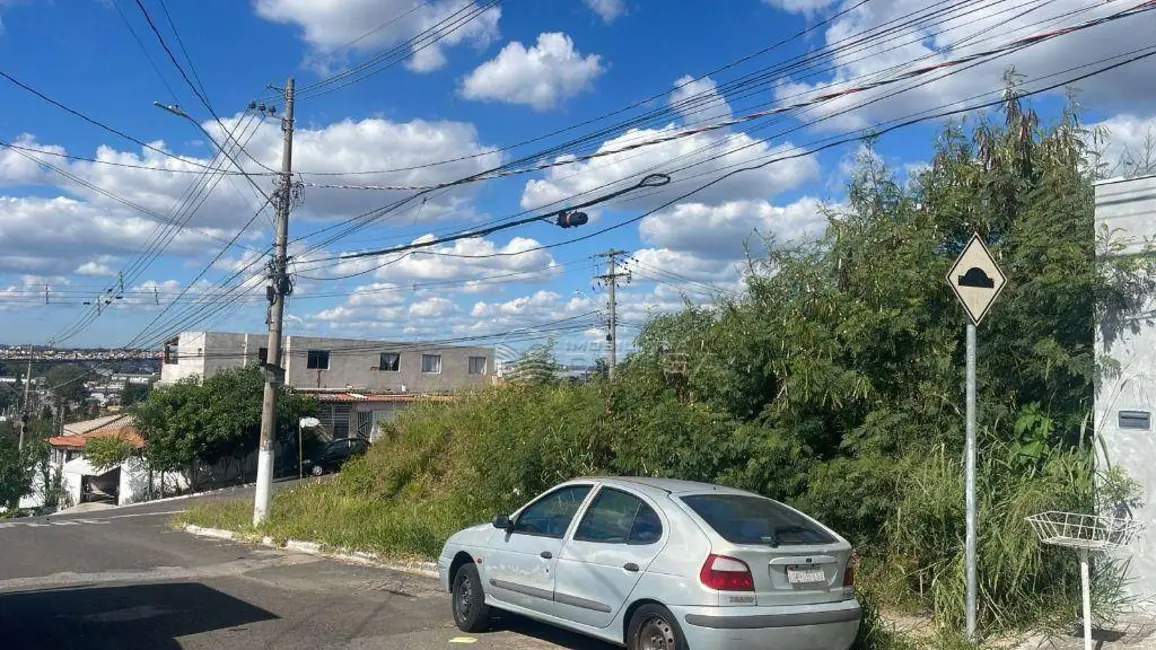 Foto 1 de Terreno / Lote à venda, 168m2 em Itupeva - SP