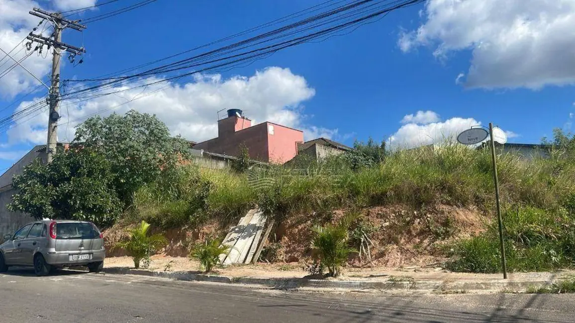 Foto 2 de Terreno / Lote à venda, 213m2 em Itupeva - SP