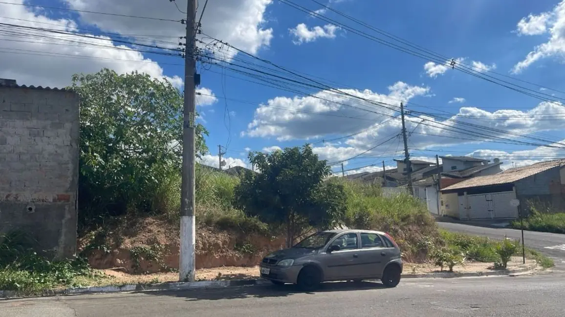 Foto 1 de Terreno / Lote à venda, 213m2 em Itupeva - SP