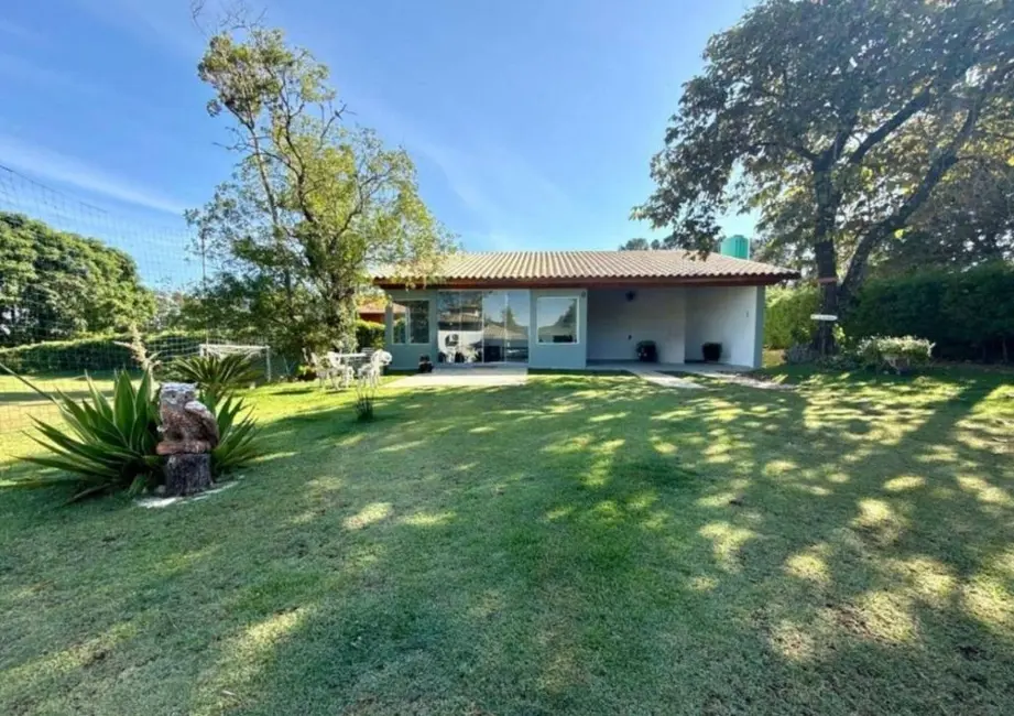 Foto 4 de Chácara com 3 quartos à venda, 5000m2 em Itupeva - SP