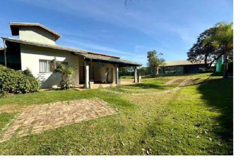 Foto 1 de Chácara com 3 quartos à venda, 5000m2 em Itupeva - SP