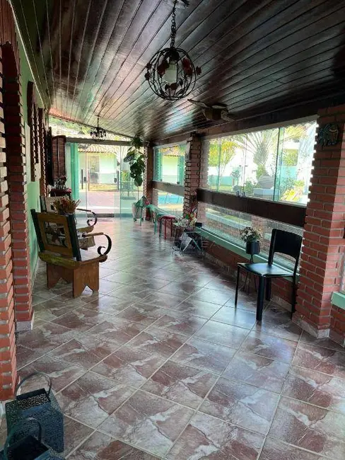 Foto 6 de Casa de Condomínio com 3 quartos à venda, 1000m2 em Itupeva - SP