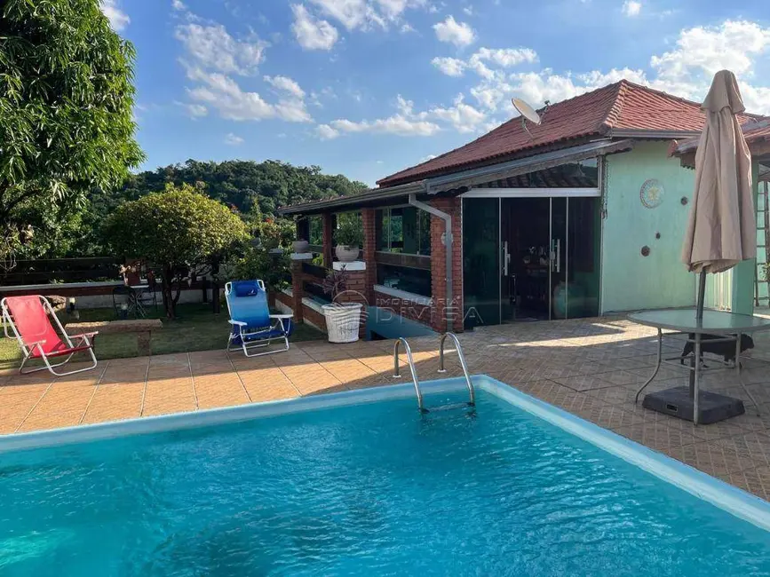 Foto 9 de Casa de Condomínio com 3 quartos à venda, 1000m2 em Itupeva - SP