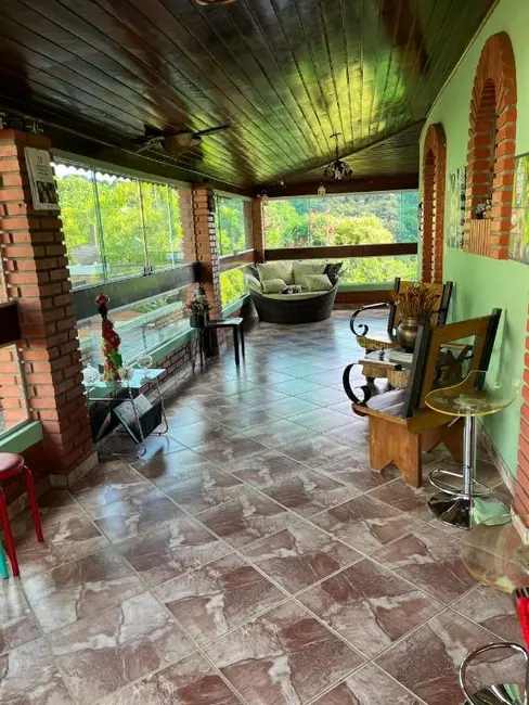 Foto 8 de Casa de Condomínio com 3 quartos à venda, 1000m2 em Itupeva - SP