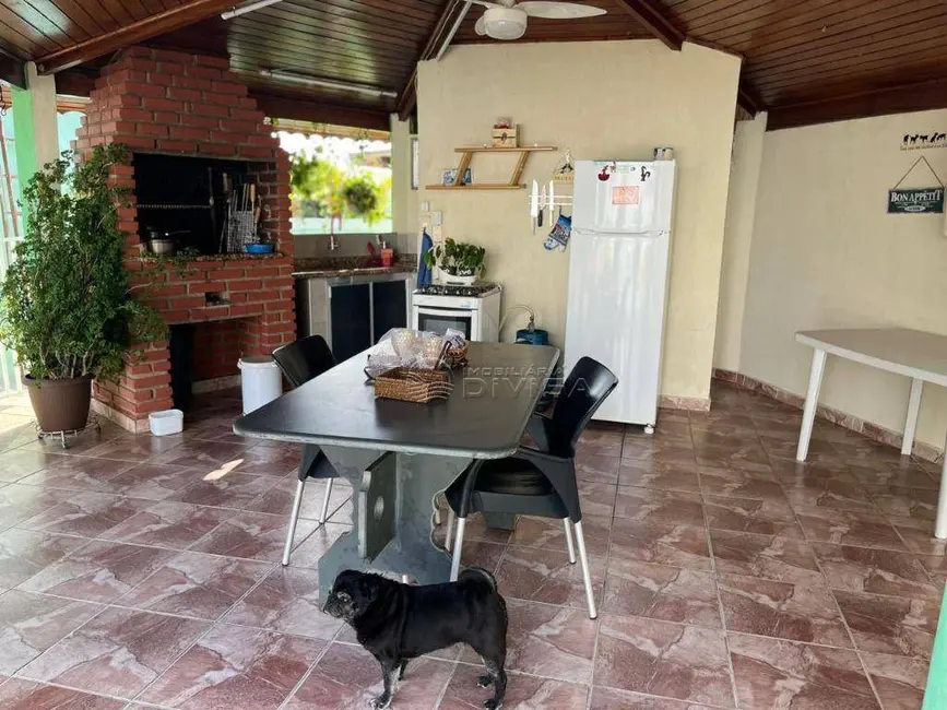 Foto 5 de Casa de Condomínio com 3 quartos à venda, 1000m2 em Itupeva - SP