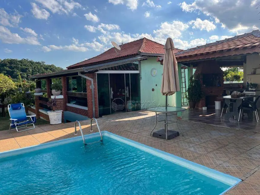 Foto 3 de Casa de Condomínio com 3 quartos à venda, 1000m2 em Itupeva - SP