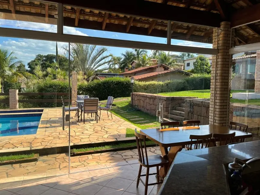 Foto 7 de Casa de Condomínio com 3 quartos à venda e para alugar, 1000m2 em Itupeva - SP