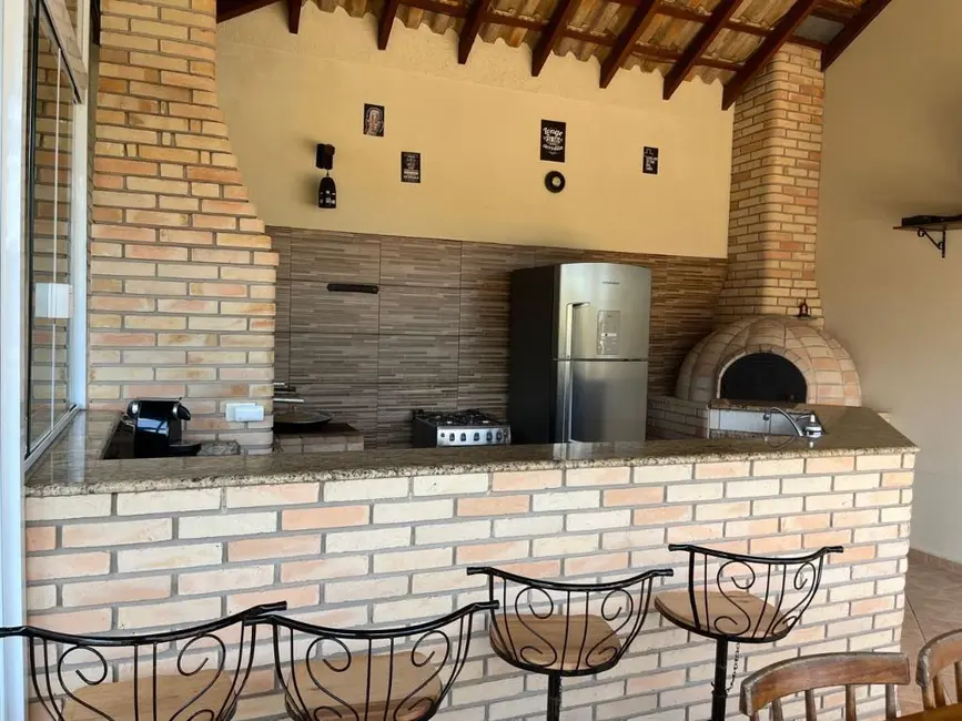 Foto 8 de Casa de Condomínio com 3 quartos à venda e para alugar, 1000m2 em Itupeva - SP