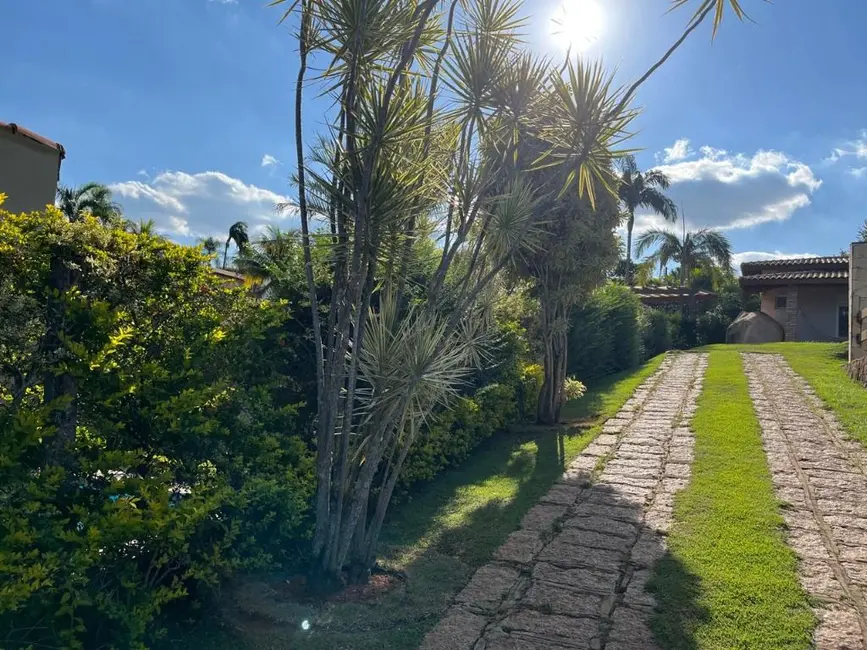 Foto 2 de Casa de Condomínio com 3 quartos à venda e para alugar, 1000m2 em Itupeva - SP
