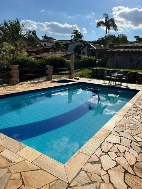 Casa de Condomínio com 3 quartos à venda e para alugar, 1000m2 em Itupeva - SP - imagem 6 Foto 6 de Casa de Condomínio com 3 quartos à venda e para alugar, 1000m2 em Itupeva - SP