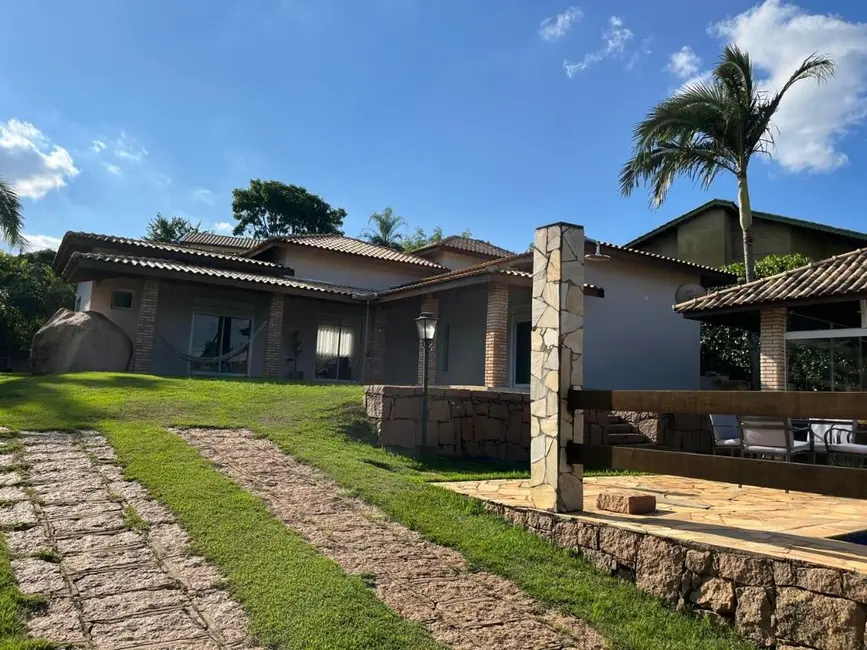 Foto 1 de Casa de Condomínio com 3 quartos à venda e para alugar, 1000m2 em Itupeva - SP