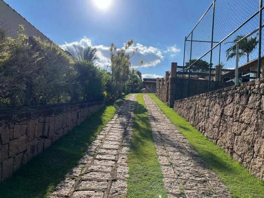 Casa de Condomínio com 3 quartos à venda e para alugar, 1000m2 em Itupeva - SP - imagem 3 Foto 3 de Casa de Condomínio com 3 quartos à venda e para alugar, 1000m2 em Itupeva - SP