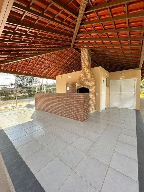 Foto 4 de Apartamento com 2 quartos à venda, 51m2 em Colinas de Indaiatuba, Indaiatuba - SP