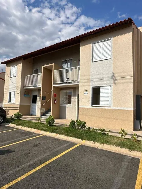 Foto 1 de Apartamento com 2 quartos à venda, 51m2 em Colinas de Indaiatuba, Indaiatuba - SP