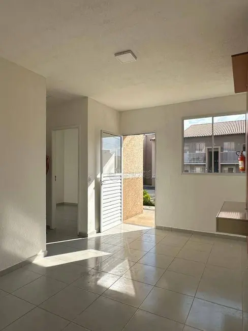 Foto 8 de Apartamento com 2 quartos à venda, 51m2 em Colinas de Indaiatuba, Indaiatuba - SP