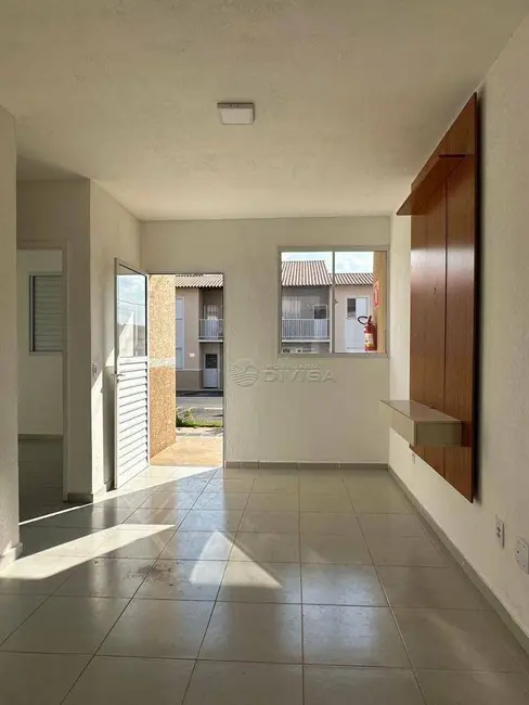Foto 5 de Apartamento com 2 quartos à venda, 51m2 em Colinas de Indaiatuba, Indaiatuba - SP