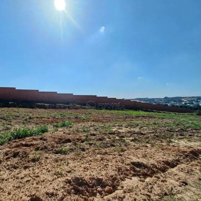 Foto 4 de Terreno / Lote à venda, 300m2 em Altos da Bela Vista, Indaiatuba - SP