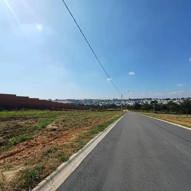 Foto 7 de Terreno / Lote à venda, 300m2 em Altos da Bela Vista, Indaiatuba - SP