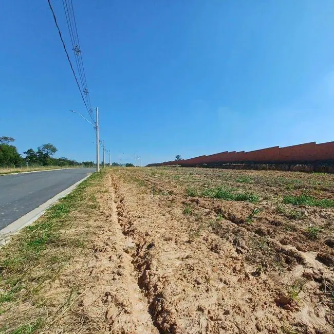 Foto 1 de Terreno / Lote à venda, 300m2 em Altos da Bela Vista, Indaiatuba - SP