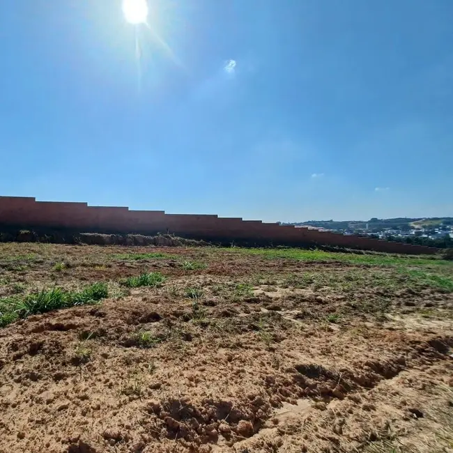 Foto 4 de Terreno / Lote à venda, 300m2 em Altos da Bela Vista, Indaiatuba - SP