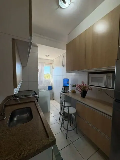 Apartamento com 2 quartos para alugar, 50m2 em Parque Residencial Jundiaí, Jundiai - SP - imagem 7 Foto 7 de Apartamento com 2 quartos para alugar, 50m2 em Parque Residencial Jundiaí, Jundiai - SP