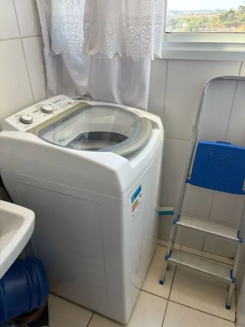 Apartamento com 2 quartos para alugar, 50m2 em Parque Residencial Jundiaí, Jundiai - SP - imagem 6 Foto 6 de Apartamento com 2 quartos para alugar, 50m2 em Parque Residencial Jundiaí, Jundiai - SP