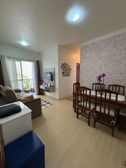 Apartamento com 2 quartos para alugar, 50m2 em Parque Residencial Jundiaí, Jundiai - SP - imagem 1 Foto 1 de Apartamento com 2 quartos para alugar, 50m2 em Parque Residencial Jundiaí, Jundiai - SP