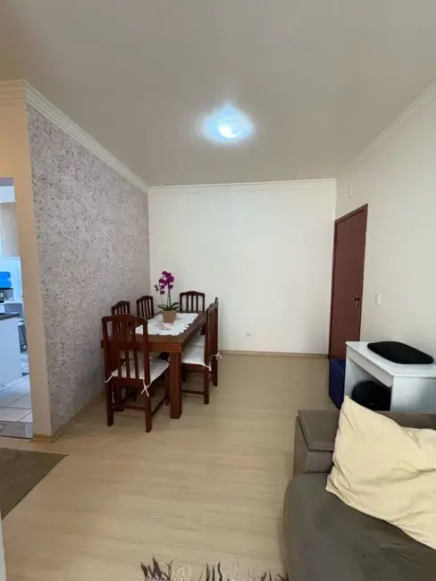 Apartamento com 2 quartos para alugar, 50m2 em Parque Residencial Jundiaí, Jundiai - SP - imagem 2 Foto 2 de Apartamento com 2 quartos para alugar, 50m2 em Parque Residencial Jundiaí, Jundiai - SP