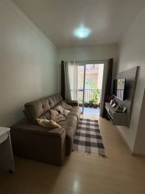 Apartamento com 2 quartos para alugar, 50m2 em Parque Residencial Jundiaí, Jundiai - SP - imagem 3 Foto 3 de Apartamento com 2 quartos para alugar, 50m2 em Parque Residencial Jundiaí, Jundiai - SP
