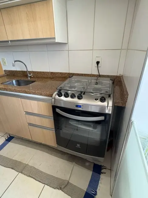 Apartamento com 2 quartos para alugar, 50m2 em Parque Residencial Jundiaí, Jundiai - SP - imagem 8 Foto 8 de Apartamento com 2 quartos para alugar, 50m2 em Parque Residencial Jundiaí, Jundiai - SP