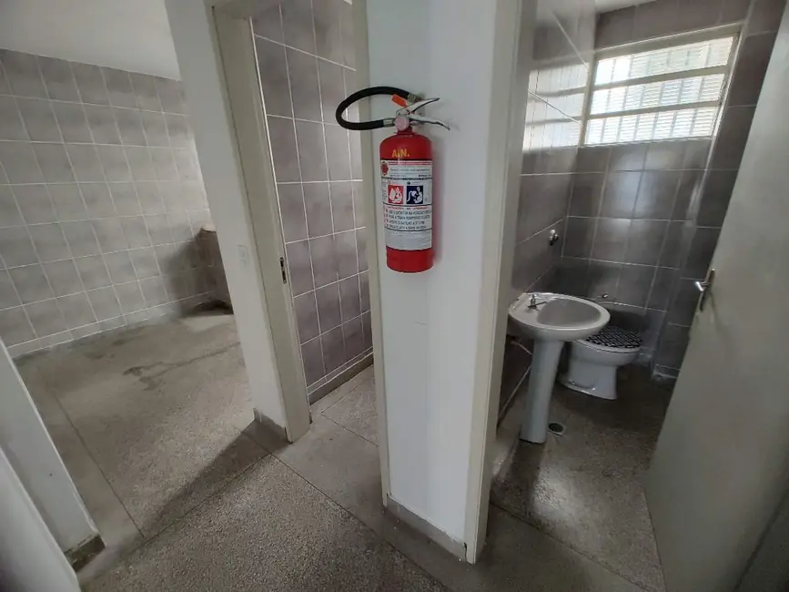 Foto 5 de Sala Comercial para alugar, 120m2 em Itupeva - SP