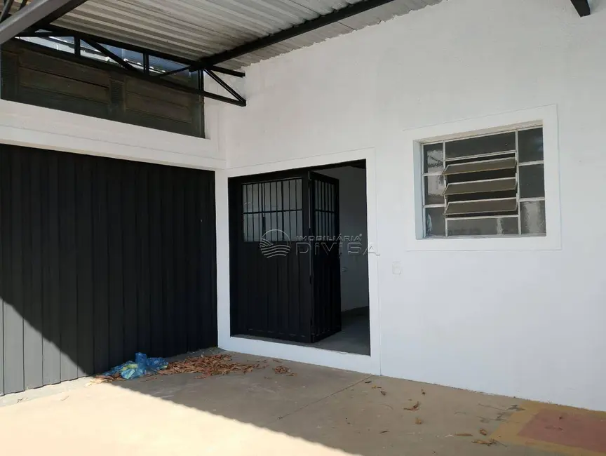 Foto 5 de Armazém / Galpão à venda, 1237m2 em Elias Fausto - SP