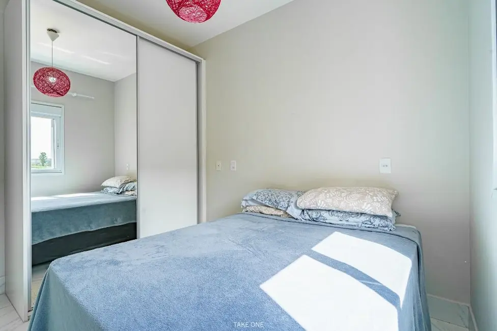 Foto 8 de Apartamento com 2 quartos à venda, 58m2 em Chácaras Saudáveis e Encantadoras, Jundiai - SP