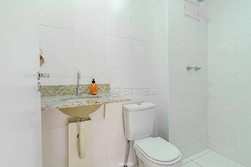 Foto 6 de Apartamento com 2 quartos à venda, 58m2 em Chácaras Saudáveis e Encantadoras, Jundiai - SP