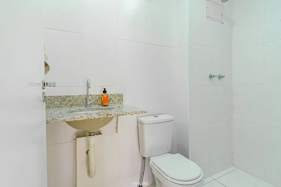 Foto 6 de Apartamento com 2 quartos à venda, 58m2 em Chácaras Saudáveis e Encantadoras, Jundiai - SP