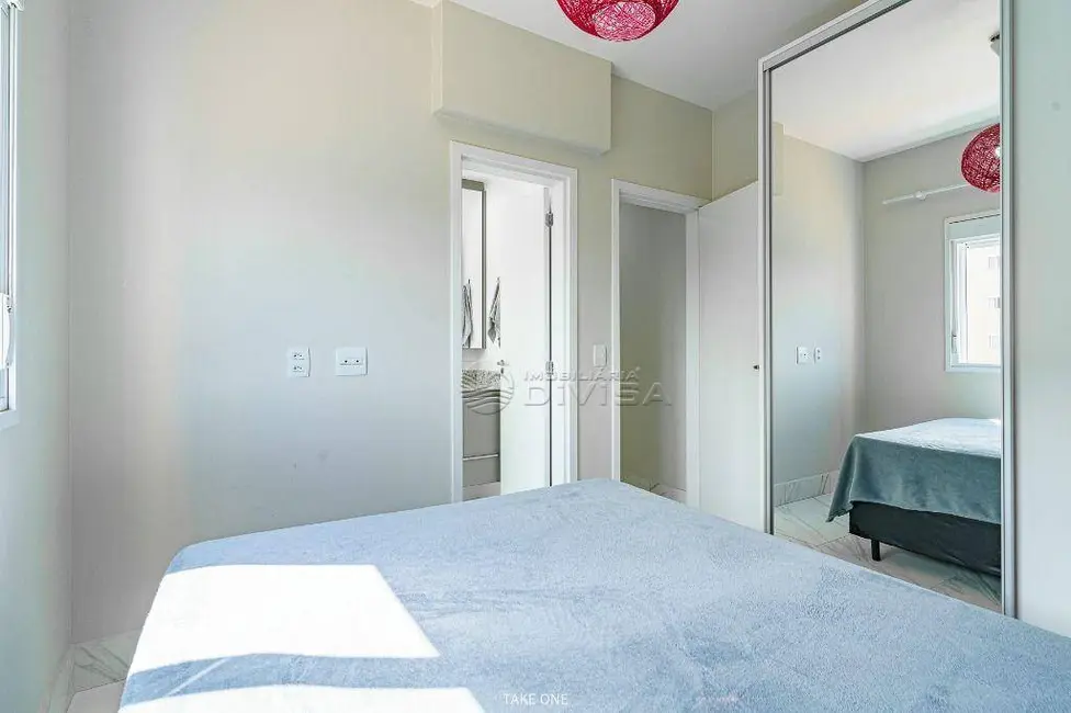 Foto 9 de Apartamento com 2 quartos à venda, 58m2 em Chácaras Saudáveis e Encantadoras, Jundiai - SP