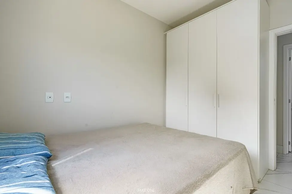 Foto 4 de Apartamento com 2 quartos à venda, 58m2 em Chácaras Saudáveis e Encantadoras, Jundiai - SP