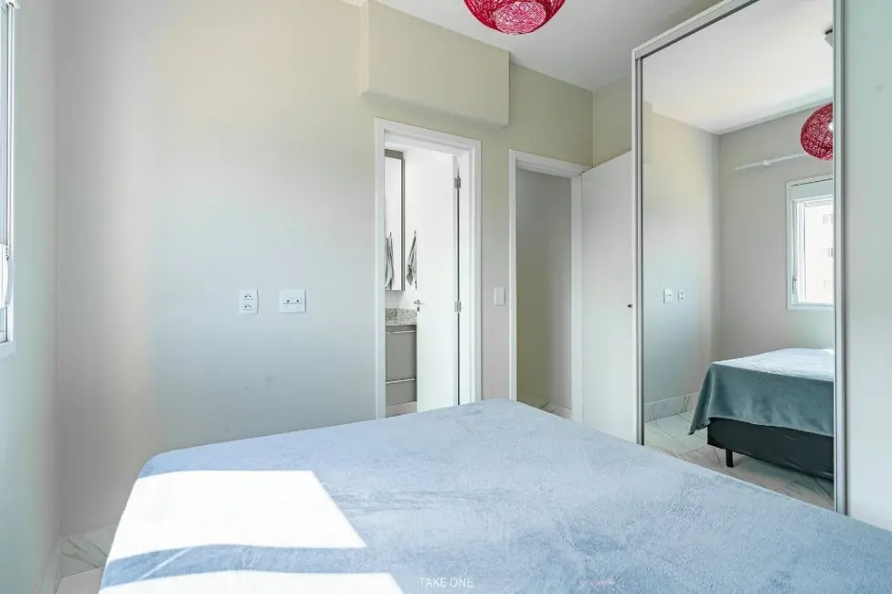 Foto 9 de Apartamento com 2 quartos à venda, 58m2 em Chácaras Saudáveis e Encantadoras, Jundiai - SP