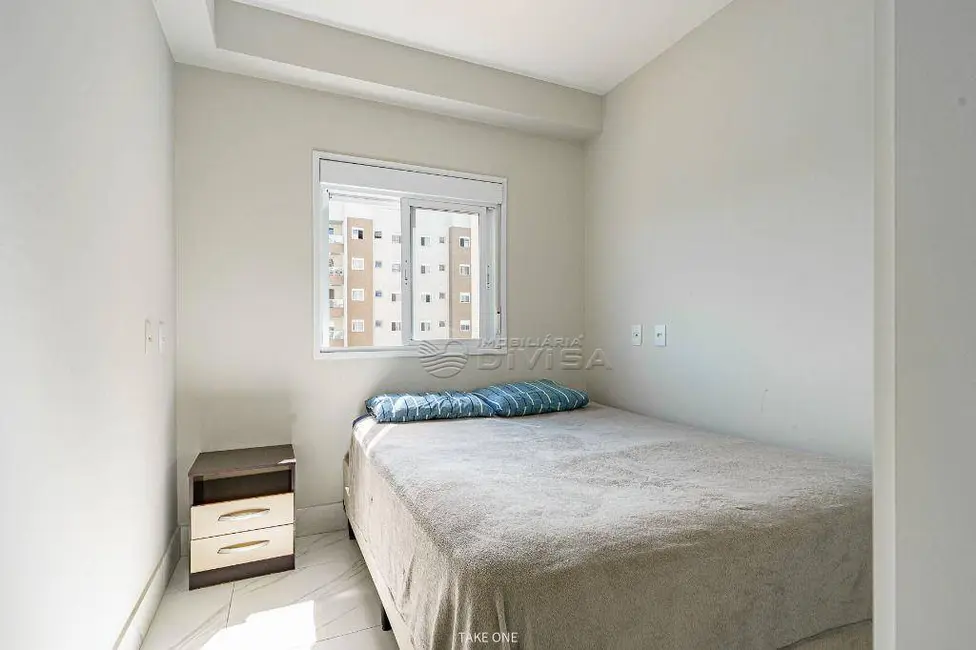 Foto 3 de Apartamento com 2 quartos à venda, 58m2 em Chácaras Saudáveis e Encantadoras, Jundiai - SP