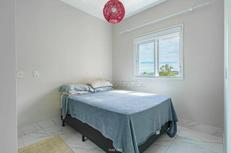 Foto 7 de Apartamento com 2 quartos à venda, 58m2 em Chácaras Saudáveis e Encantadoras, Jundiai - SP