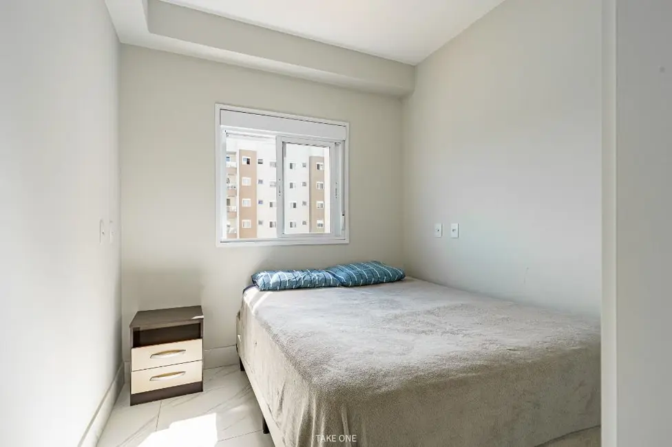 Foto 3 de Apartamento com 2 quartos à venda, 58m2 em Chácaras Saudáveis e Encantadoras, Jundiai - SP