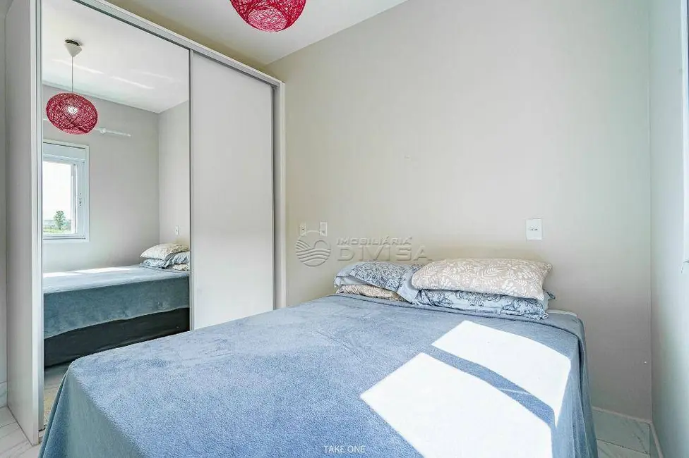 Foto 8 de Apartamento com 2 quartos à venda, 58m2 em Chácaras Saudáveis e Encantadoras, Jundiai - SP